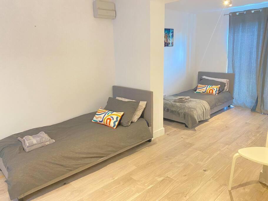 Flat 03 Studio Flat Near Aylesbury Station Free Parking エクステリア 写真